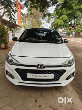 Hyundai i20 1.2 Asta, 2019, Diesel