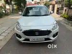 Maruti Suzuki Dzire 1.2 VXI, 2018, Petrol