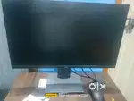 Dell 24 inch full hd moniter