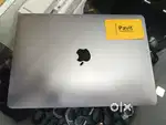 APPLE AIR 13 INCHES M 1 CHIP 8GB RAM 256GB SSD
