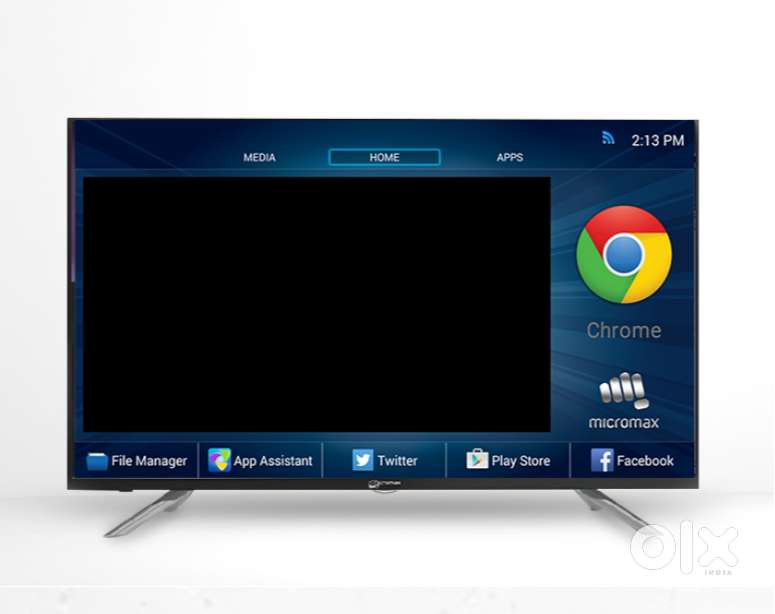 Micromax canvas LED 55 inch Android TV