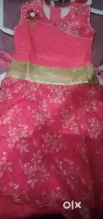 Women's gown