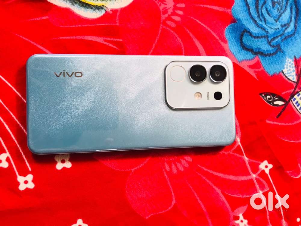 Vivo T4X sell