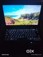 Lenovo thinkpad