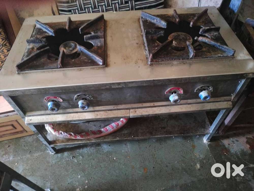 Pre-Used Restaurant / Hotel Kitchen Appliances