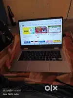 HP laptop  chromebook os 4gb 64gb