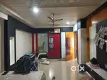 At Bhangarh 3Bhk Fully furnished Resale Ready to move flat for sale