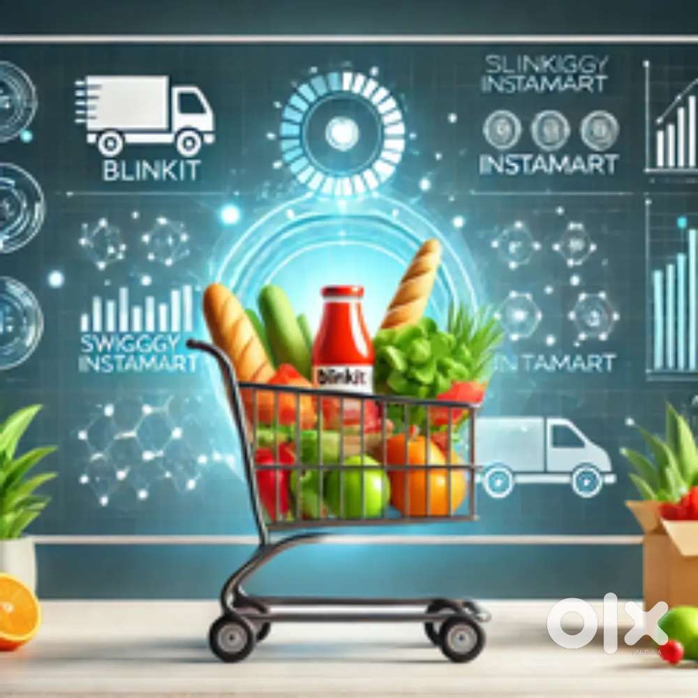 Pickers and packer at Kothaguda