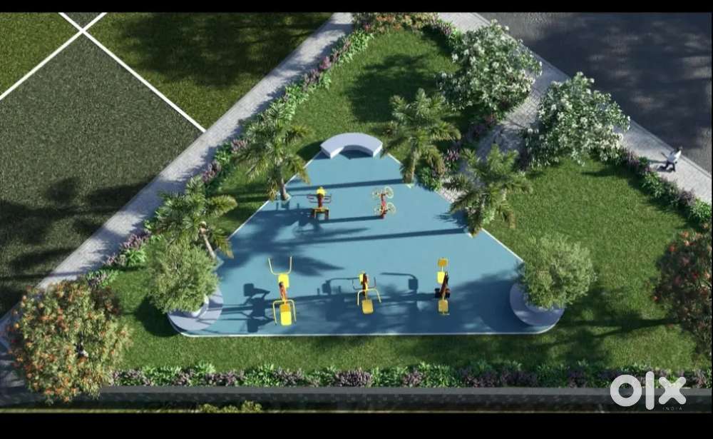 RERA,KDA APPROVED, project KUNHADI