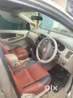 Toyota Innova 2007