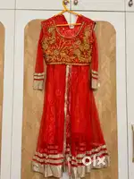 Cholli Dress