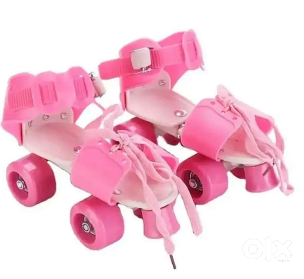 Adjustable Inline ROLLER Skates For Kids