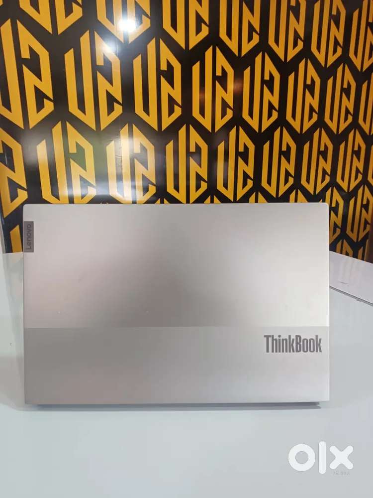 Lenovo THINKBOOK