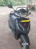 Good condition ,Second honor