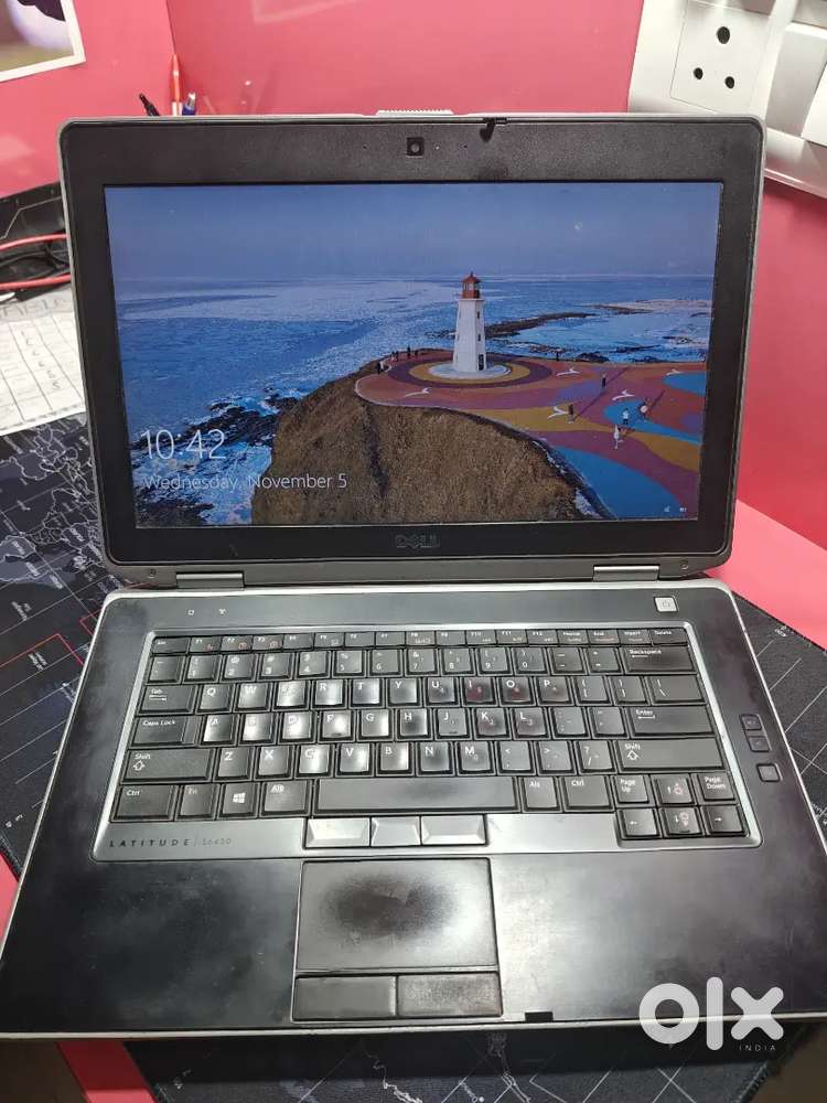 Dell Laptop For Sale i7