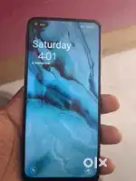 Oneplus nord ce  5G 12/256  display change