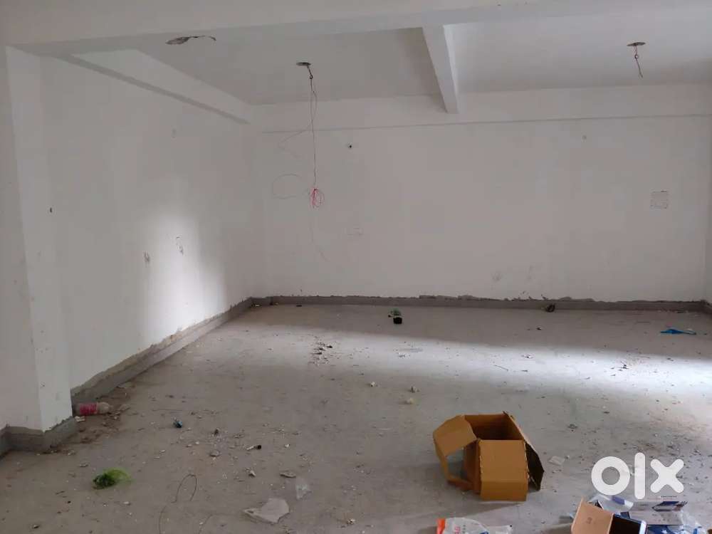 Rent for Doctors clinic, labs, office space and coaching centre