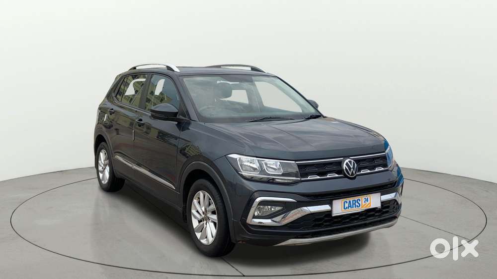 Volkswagen Taigun 1.0 TSI Highline, 2022, Petrol