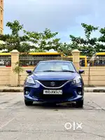 Maruti Suzuki Baleno Zeta, 2021, Petrol