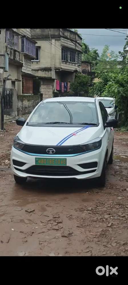 Need cab driver For ev cab