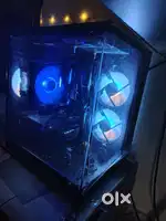 Ultimate Gaming Pc