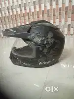 Helmet new brand