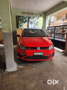Volkswagen Polo Gt Tsi 2019