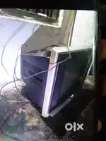 Sharp television...