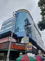 Patkar Plaza 3rd Floor Office for Sale
