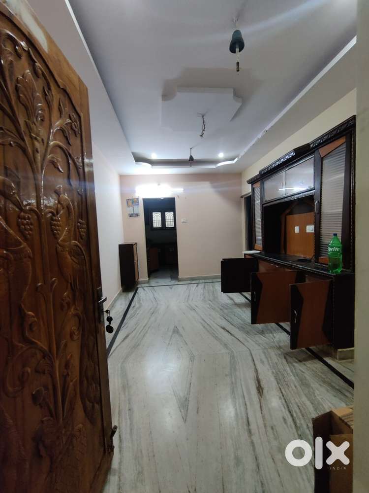 2 bhk flat for rent