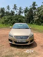 Maruti Suzuki Ciaz 2014-2017 VDi Option SHVS, 2014, Diesel