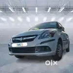 Maruti Suzuki Swift Dzire VXI AT Optional, 2016, Petrol