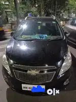 Chevrolet Beat 2012 Petrol 64000 Km Driven, 786 special number, good c