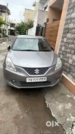 Maruti Suzuki Baleno 2016 Petrol 75000 Km Driven