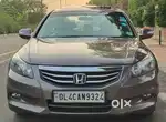 Honda Accord 2.4 VTi-L Automatic, 2013, Petrol