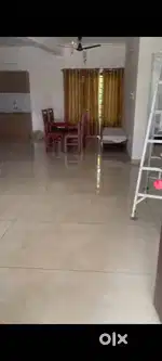 2BHK Fully Furnished Brand-new House in Kadavanthra,1000sft