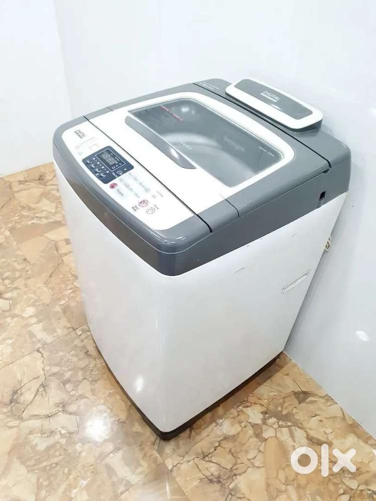 . Furnish Your Home with Our Affordable Washing Machine & Fridge