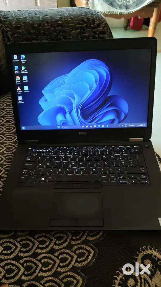 DELL Latitude E5470 , Latitude 5000 series