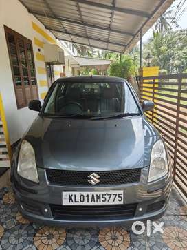 Maruti Suzuki Swift VXI 2006 for Sale – Showroom Condition