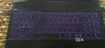Hp pavillion gaming 15