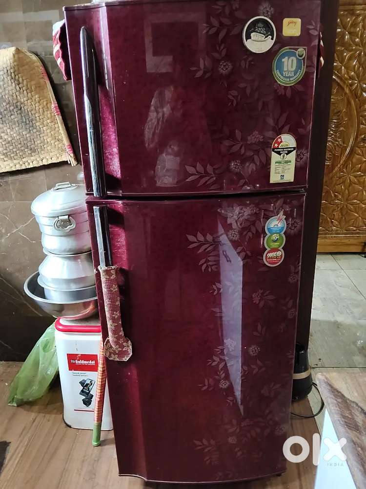 Godrej Eon refrigerator. Completely in great condition.