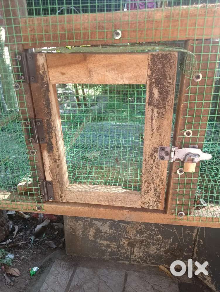 New bird cage ..unused