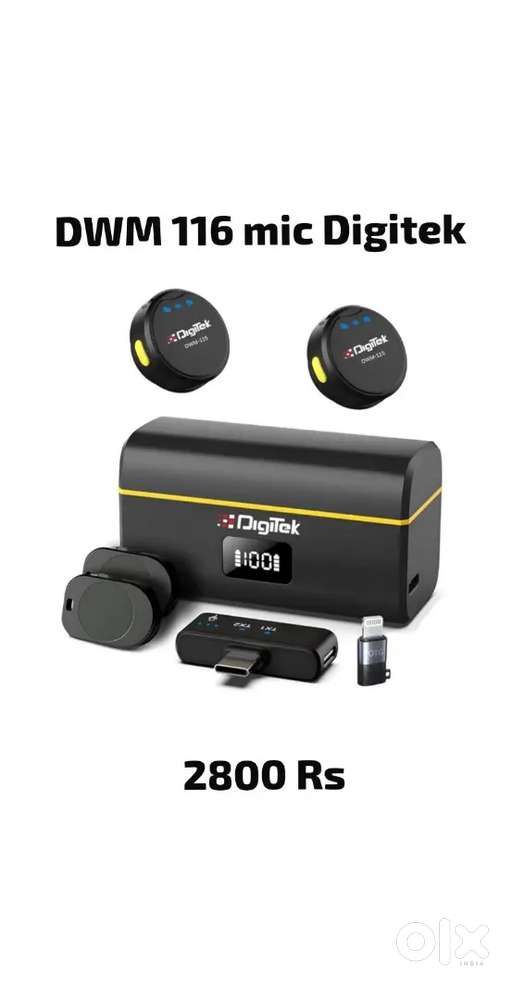 Mic Gopro Gambal