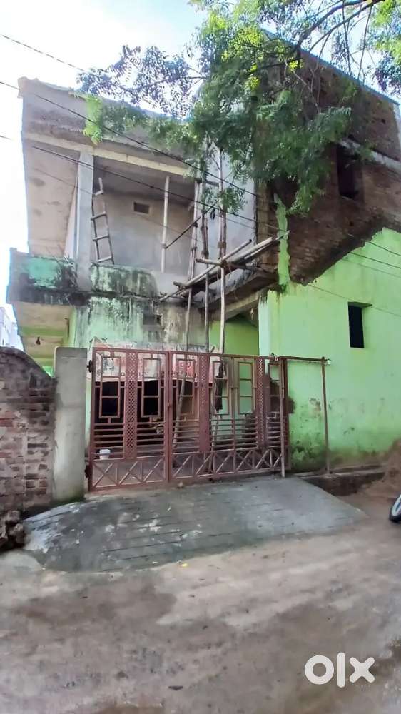 2 BHK House for rent, Shaktinagar pada, Bhawanipatna