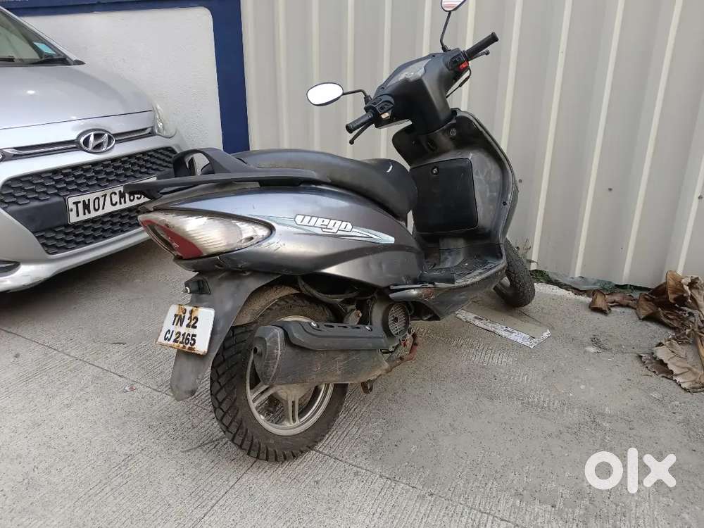 Good condition Tvs Wego for sale