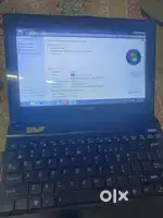 ASUS Laptop 1GB RAM