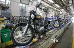 We are hiring for manufacturing company immediately joined