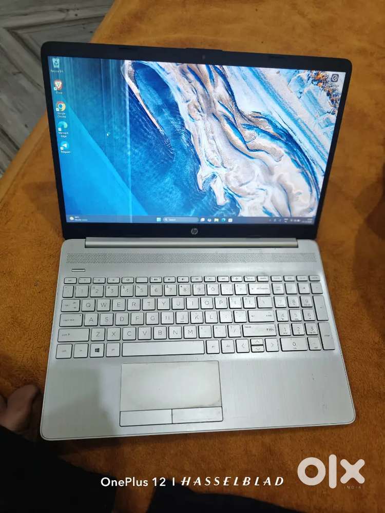 HP S15 2022 MODEL