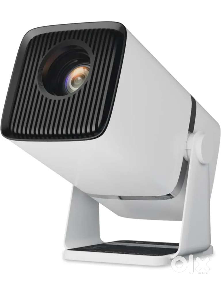 Android Smart Projector Unused