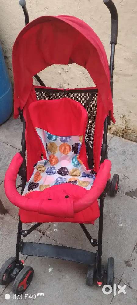 Baby stroller